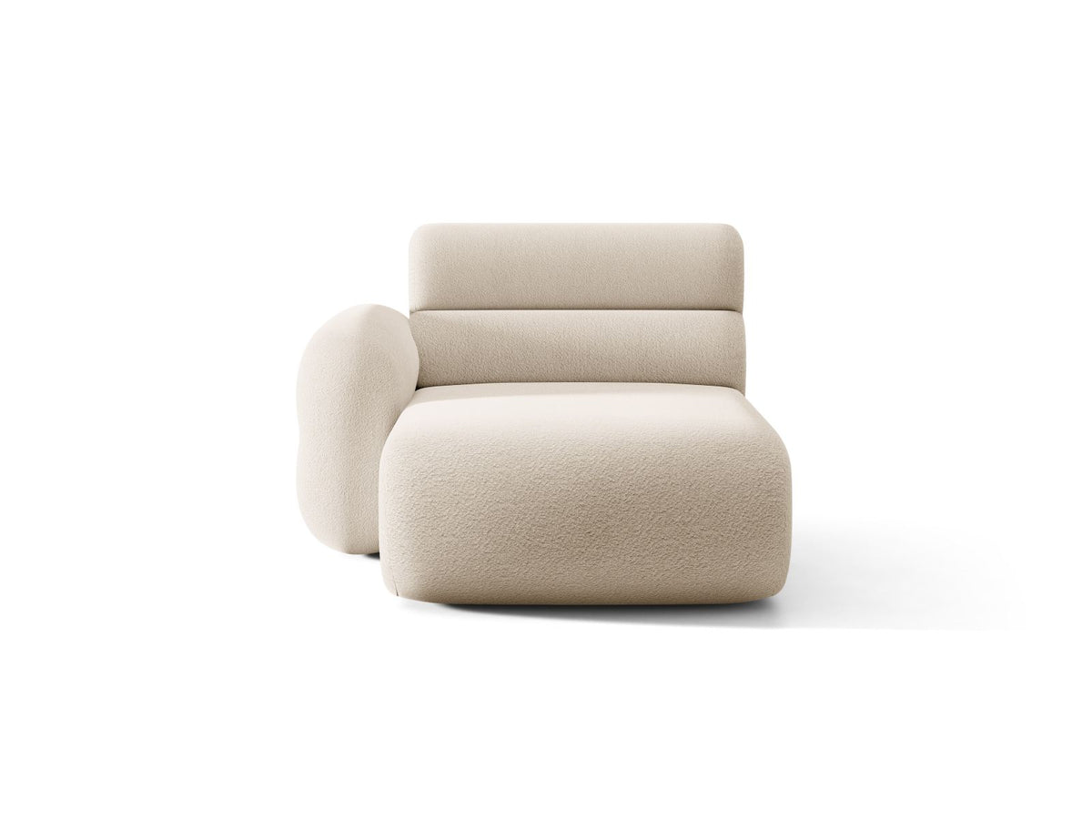 Chaise Longue Neo, 1 Posto, 165x110x83