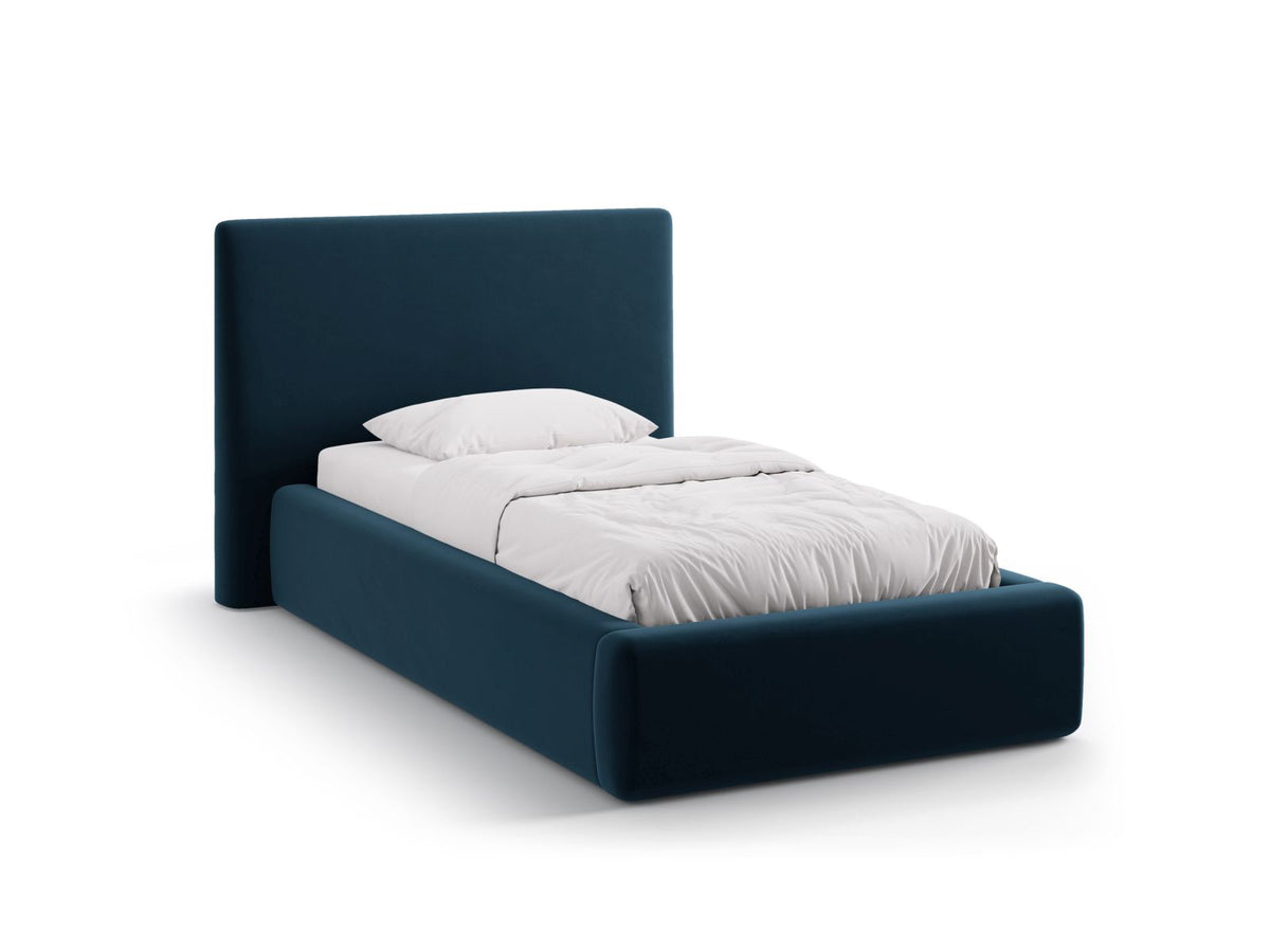 Letto Contenitore con Testata Amy