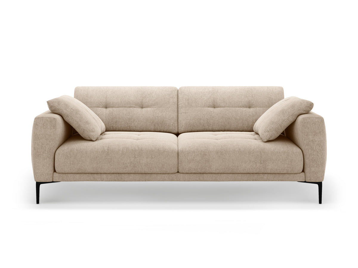 Divano Bemy, 4 Posti, 102x221x86