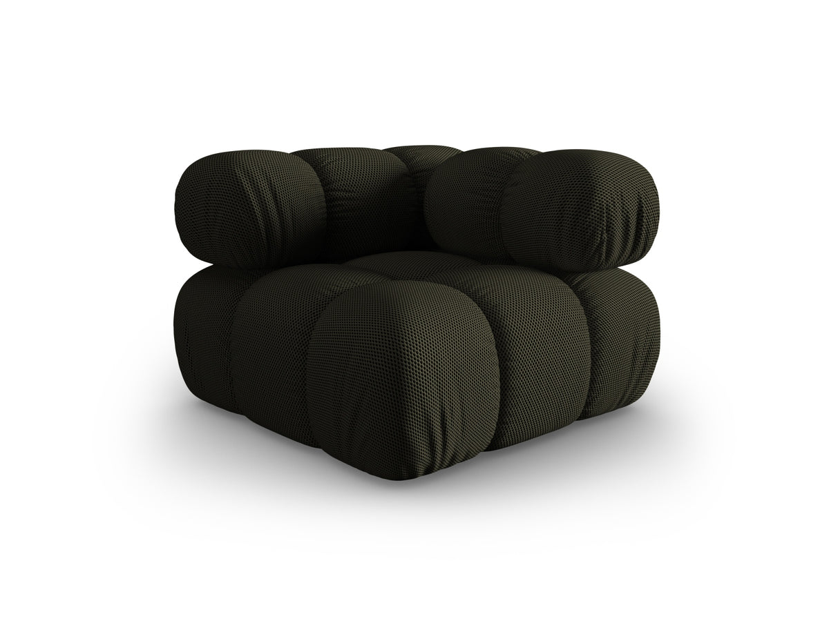 Modulo Angolare Bellis, 1 Posto, 94x94x70