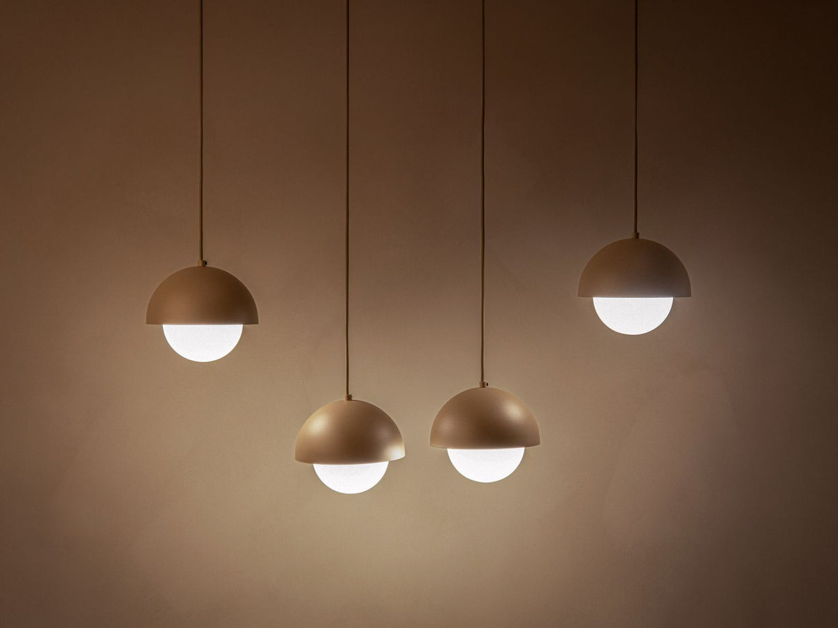 Lampada a Sospensione Kora, 17x83x120