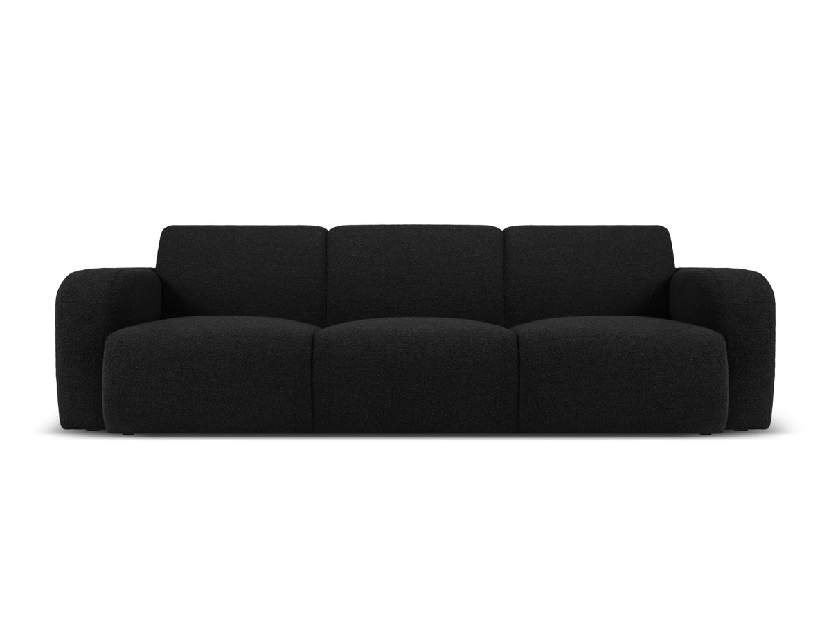 Divano, "Molino", 3 Posti, 235x95x72