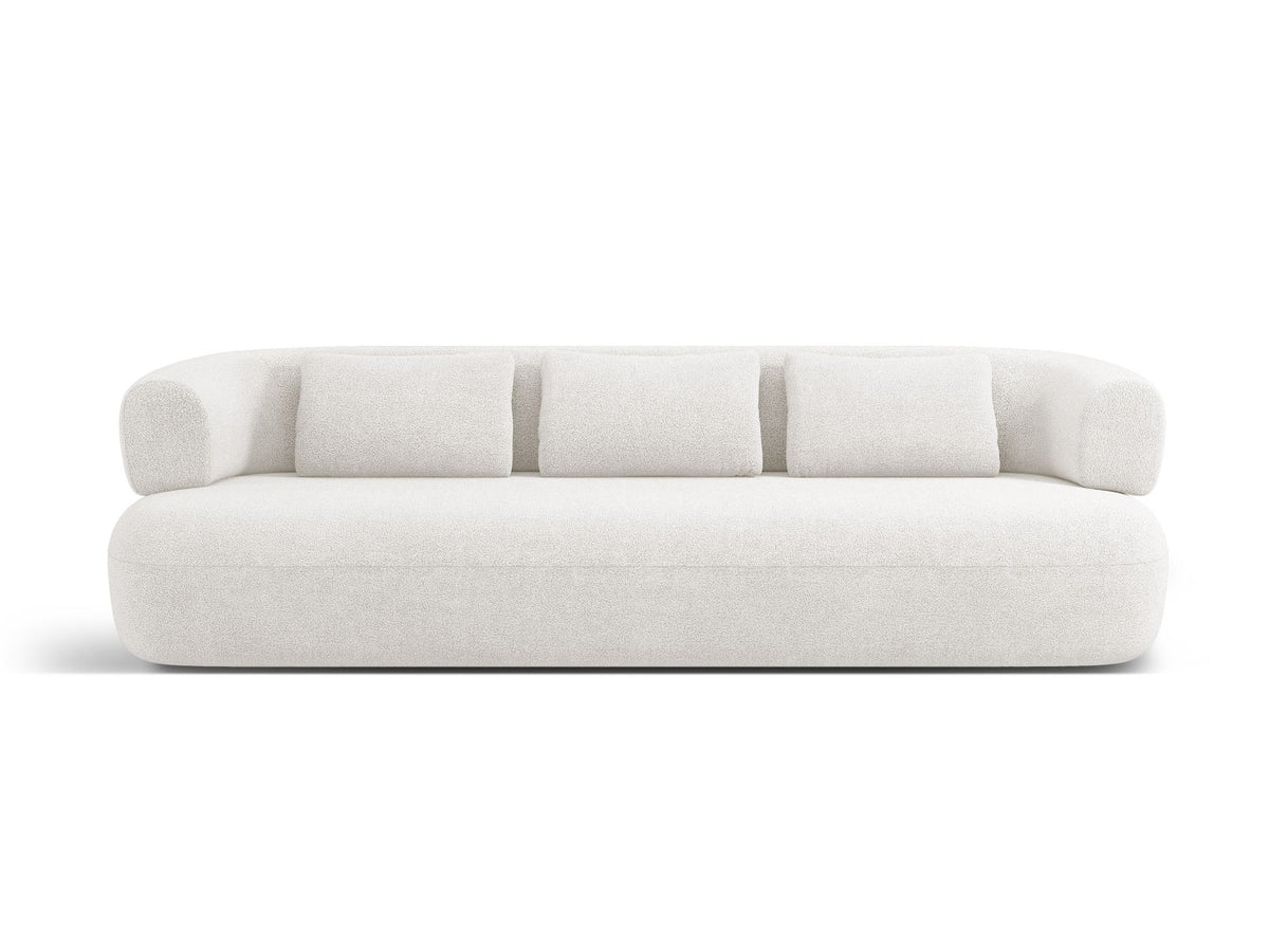 Divano Jenny, 3 Posti, 90x200x73