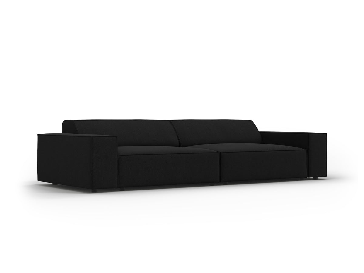 Divano, "Jodie", 4 Posti, 244x102x70