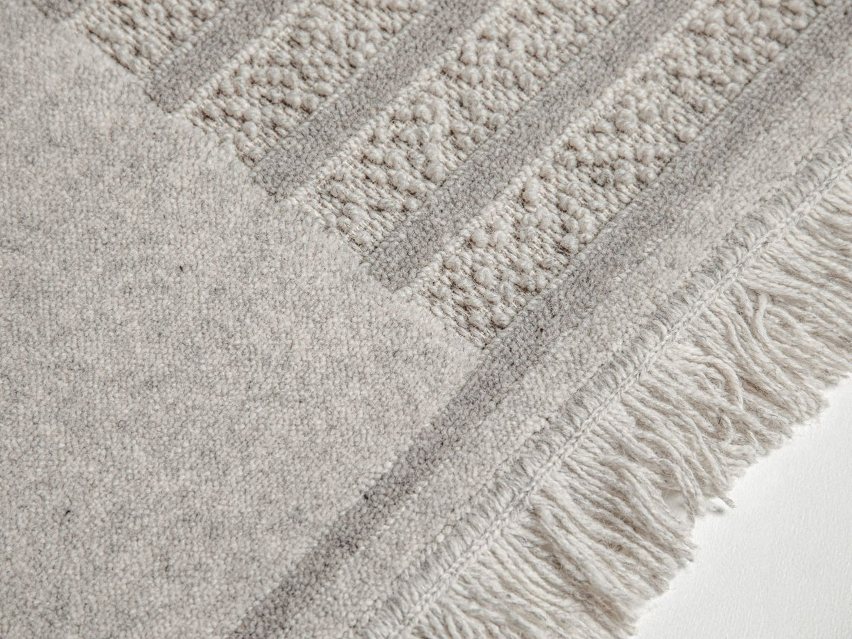 Tappeto Form, 200x300x1.25
