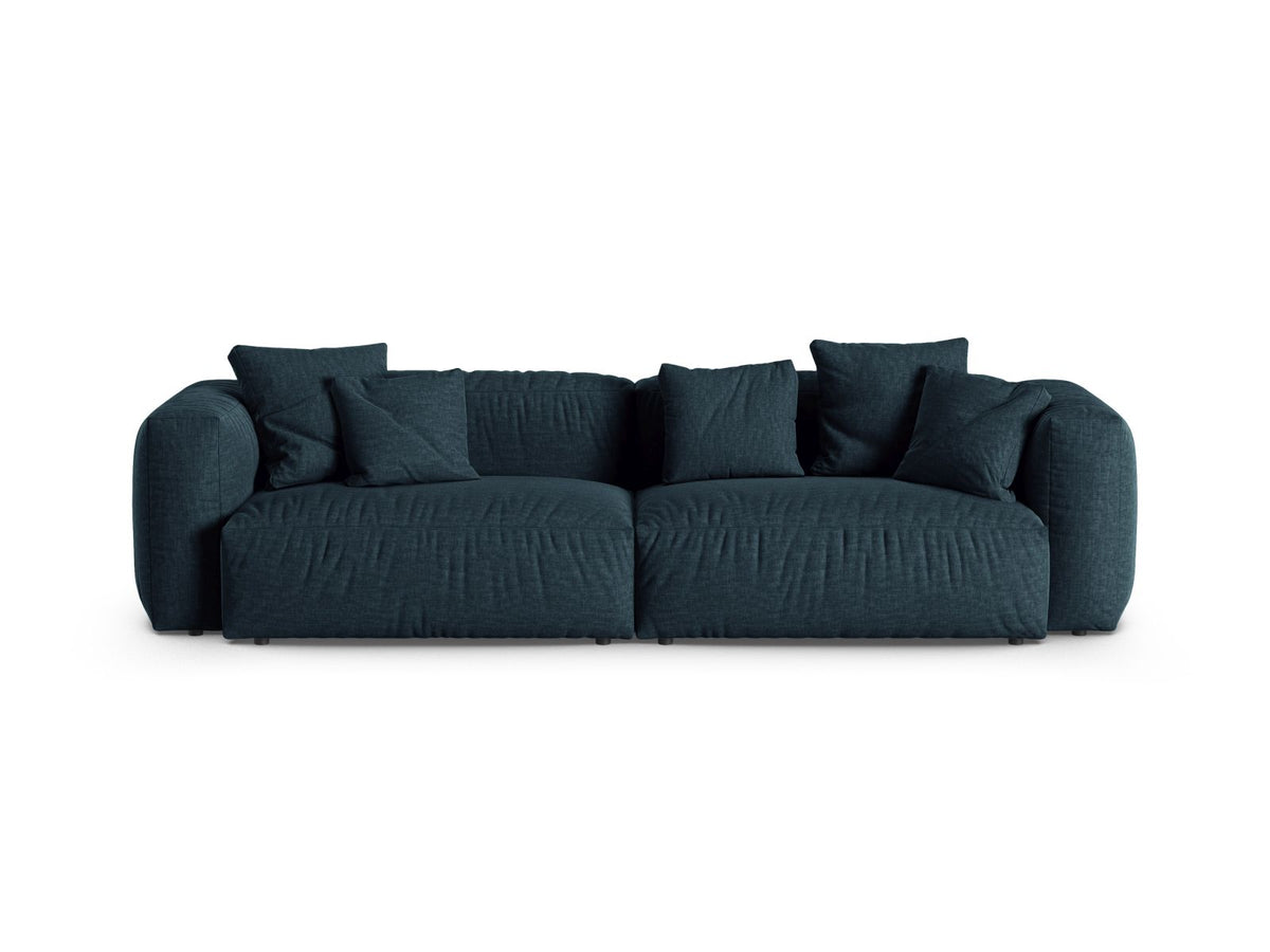 Divano Componibile XL Martina, 4 Posti, 120x320x75