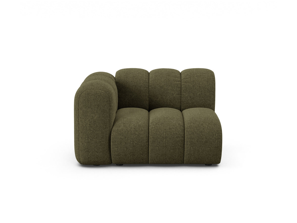Modulo con Bracciolo Lupine, 1 Posto, 95x115x70