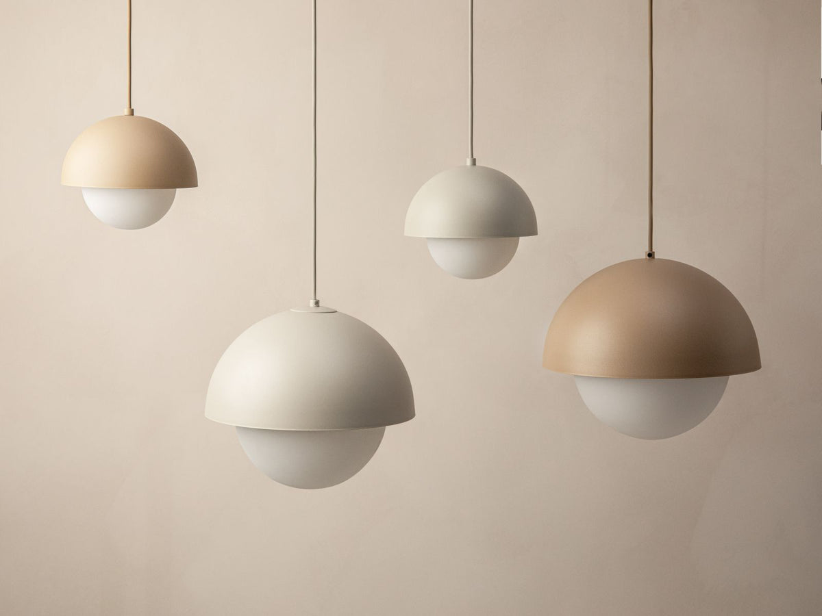 Lampada a Sospensione Kora, 17x17x150