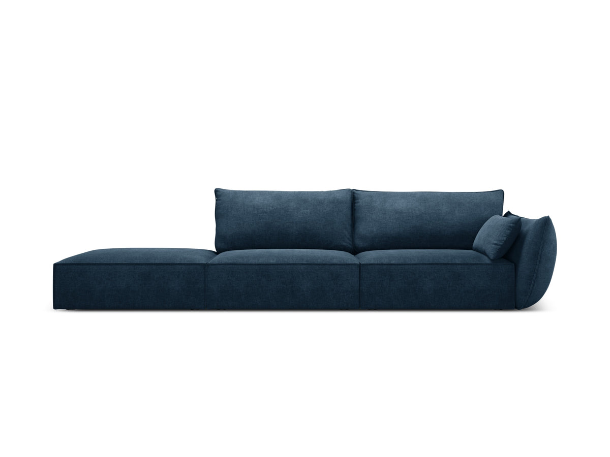 Divano Kaelle, 4 Posti, 110x264x85