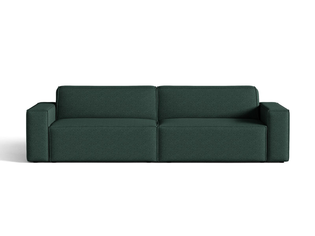 Divano Componibile Jodie, 4 Posti, 99x244x77