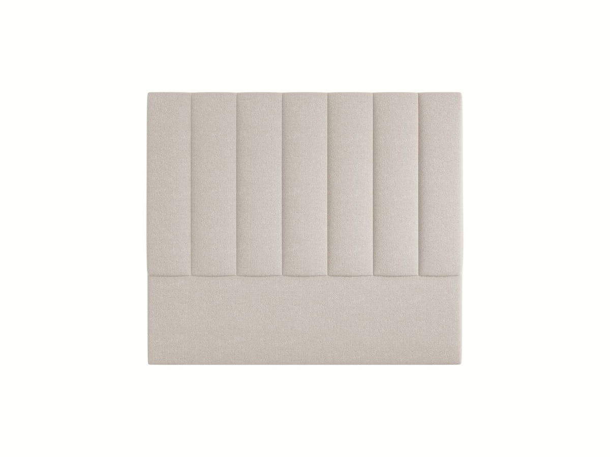 Testiera Marl Alta 120 cm