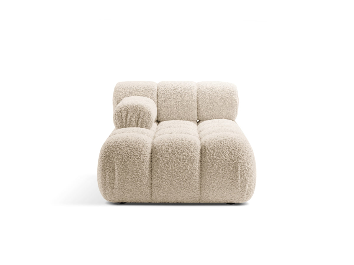Chaise Longue Bellis, 1 Posto, 155x94x70