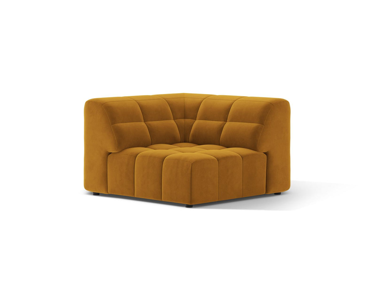 Modulo Angolare Jennifer, 1 Posto, 99x99x78