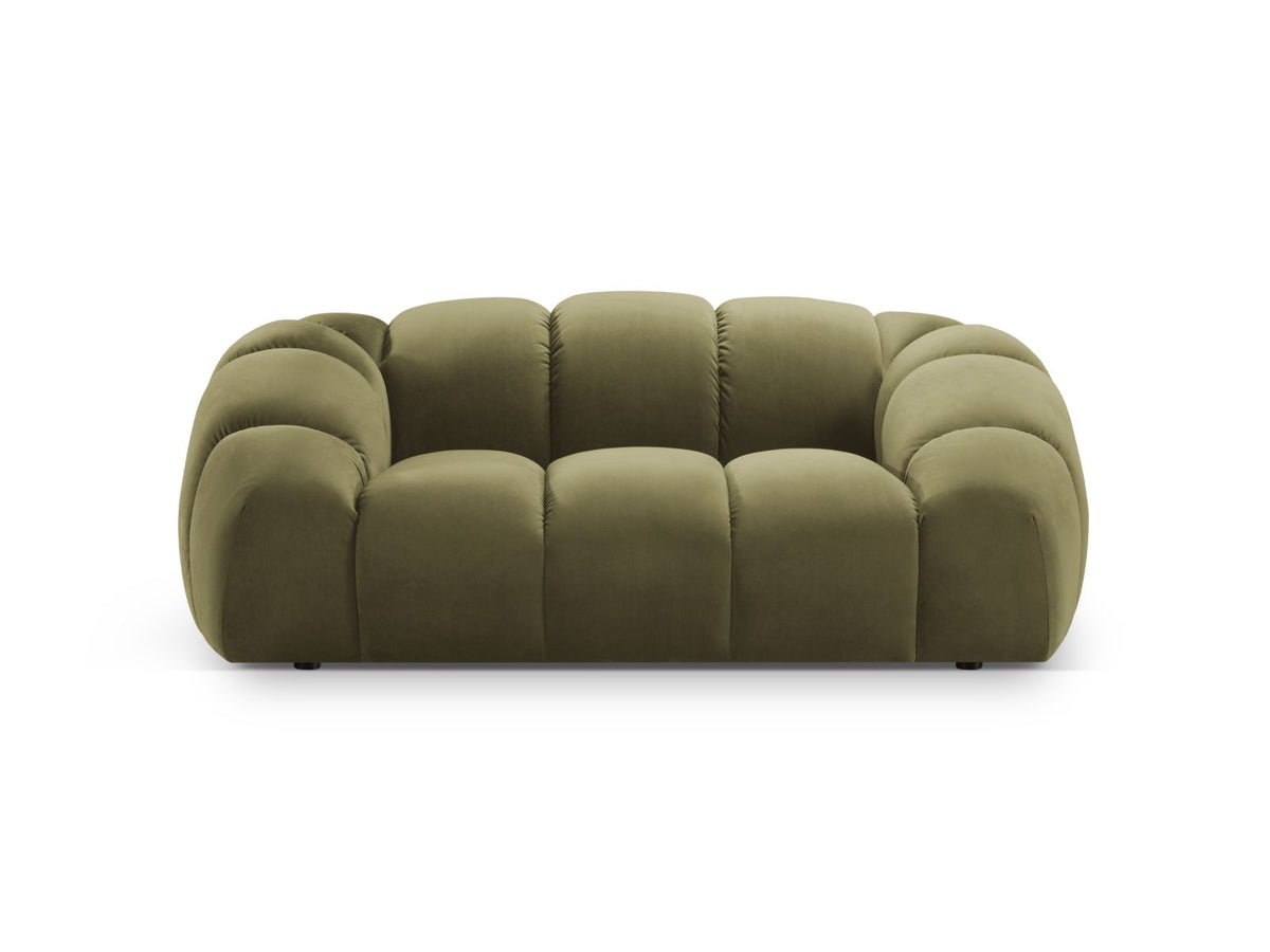 Divano Diana, 2 Posti, 114x214x72