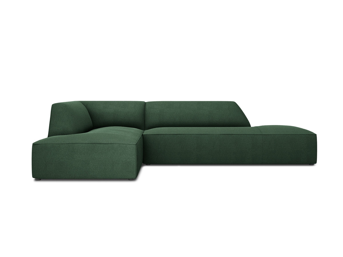 Divano Angolare Componibile Ruby, 4 Posti, 180x273x69