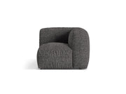Modulo Angolare Martina, 1 Posto, 106x106x75