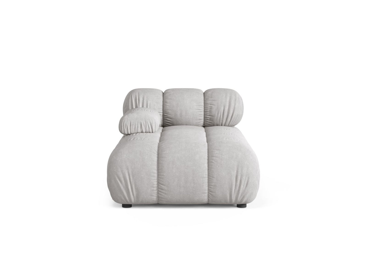 Chaise Longue Bellis, 1 Posto, 155x94x70