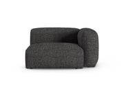 Modulo Singolo Ampio XL Martina, 1 Posto, 120x120x75