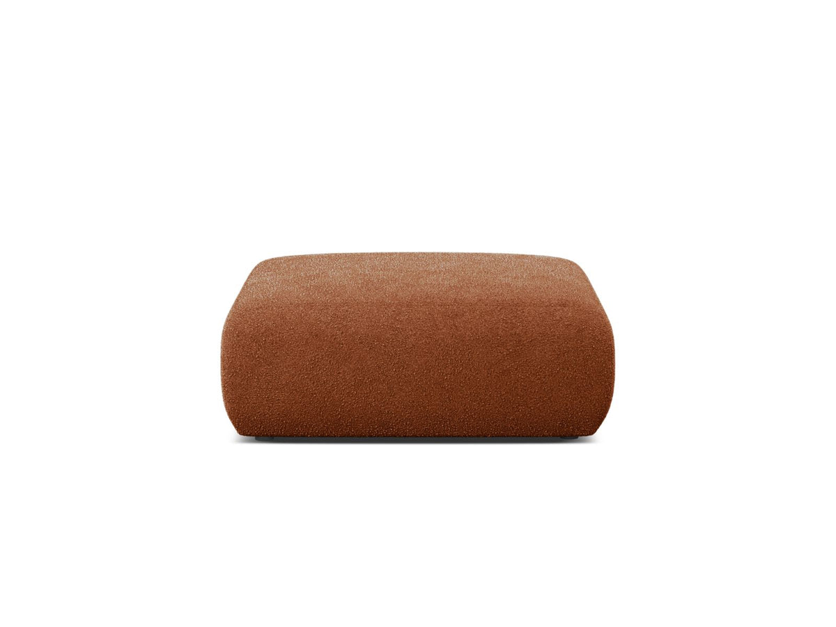 Pouf Molino, 100x100x40