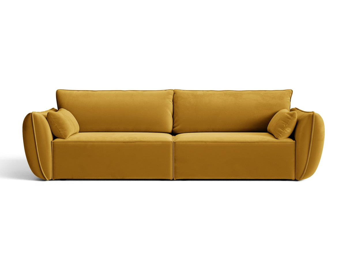 Divano Kaelle, 4 Posti, 110x248x85