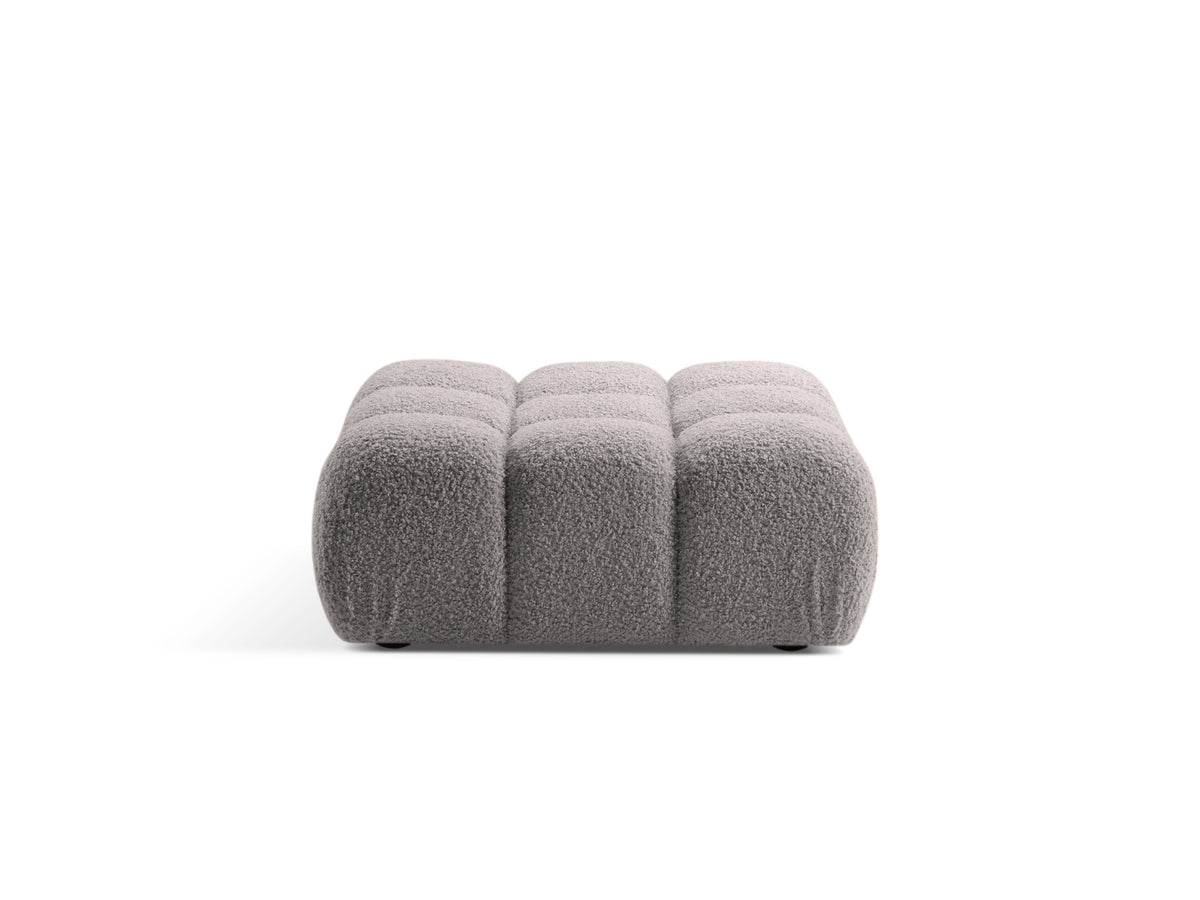 Pouf Bellis, 94x94x43