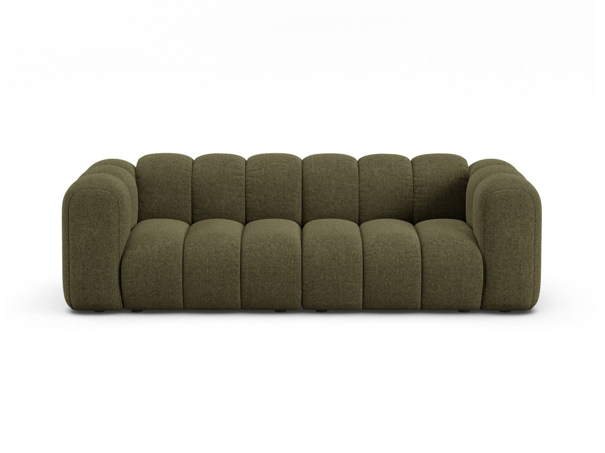Divano Lupine, 3 Posti, 95x230x70