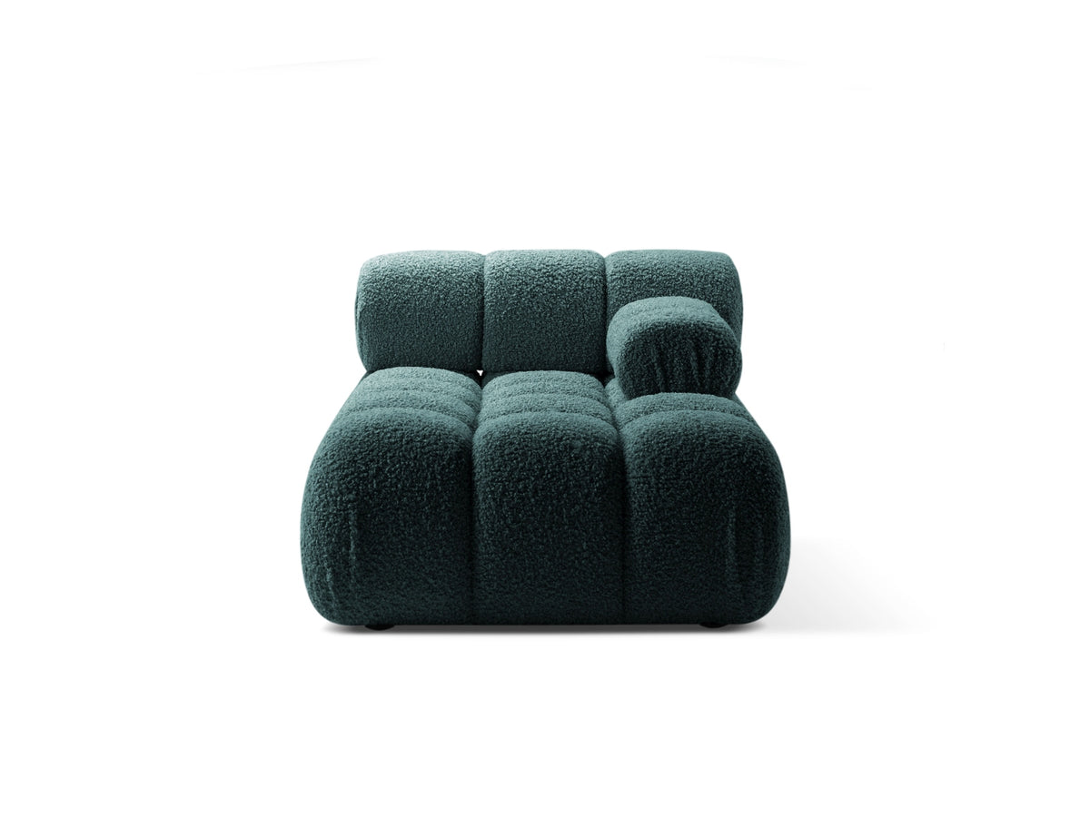 Chaise Longue Bellis, 1 Posto, 155x94x70