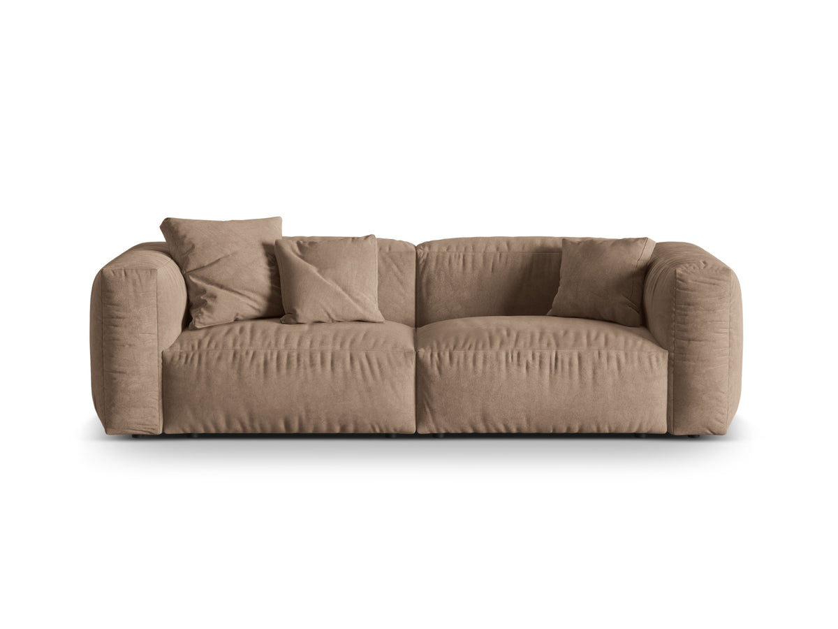 Divano Componibile XL Martina, 3 Posti, 106x244x75