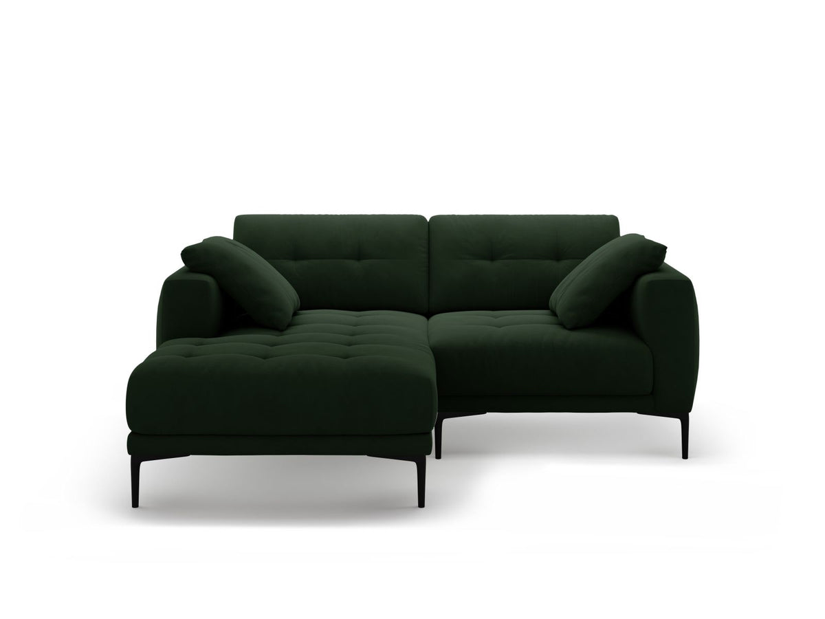 Divano Bemy, 2 Posti, 174x205x86