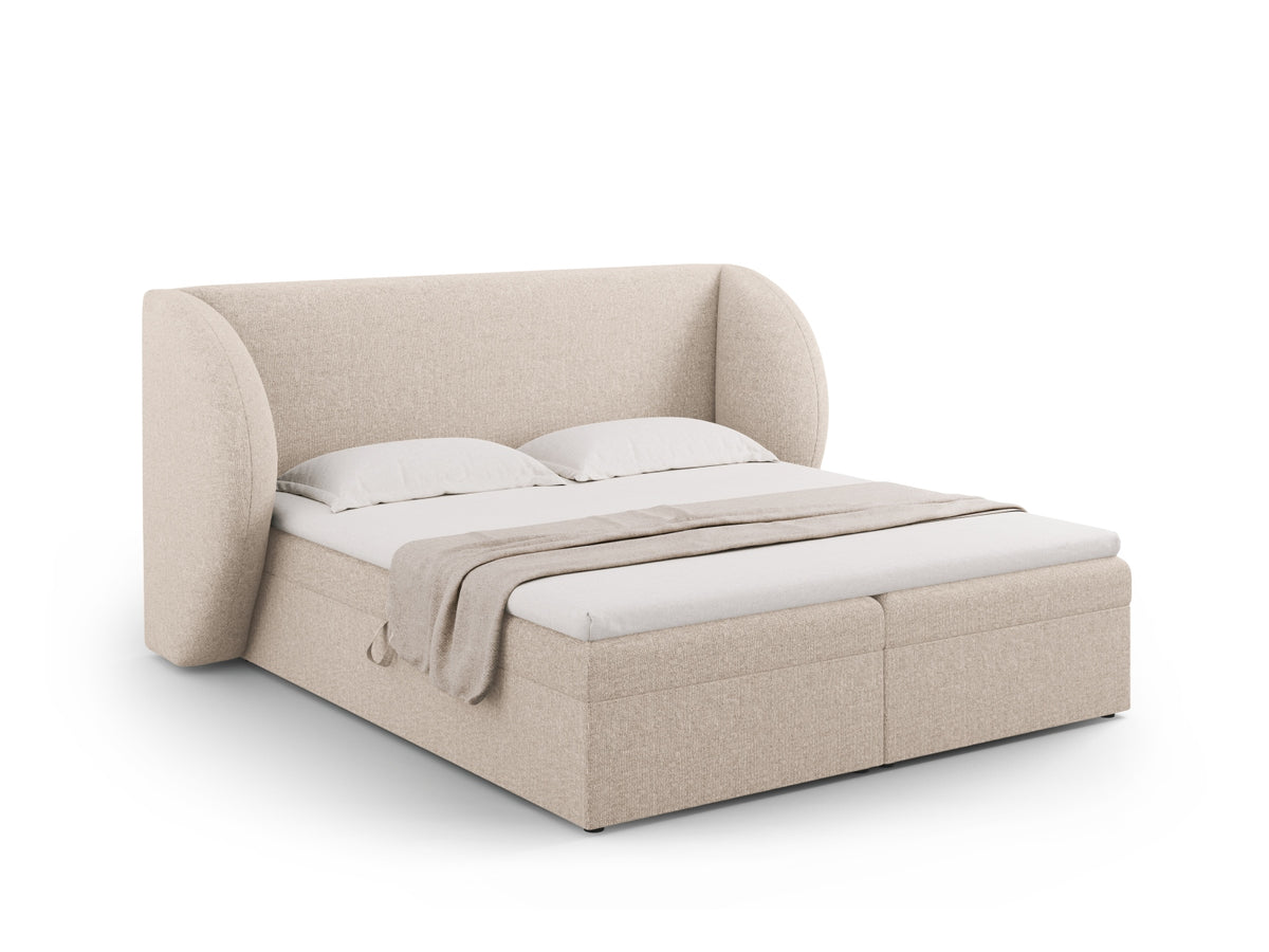 Letto, "Miley", 230x207x100