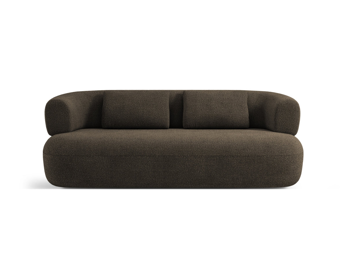 Divano "Jenny" a 3 posti, 178x90x73