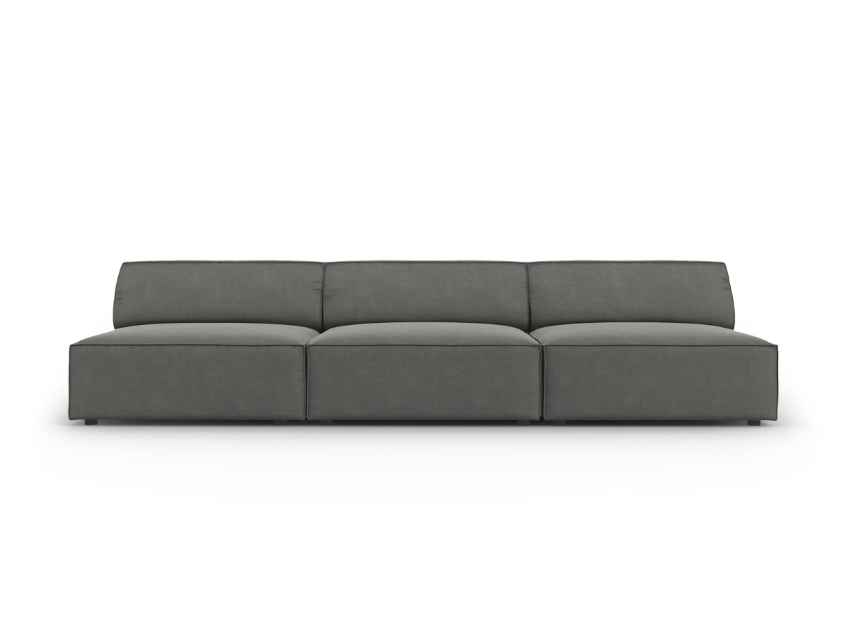 Divano, "Jodie", 3 posti, 240x102x70