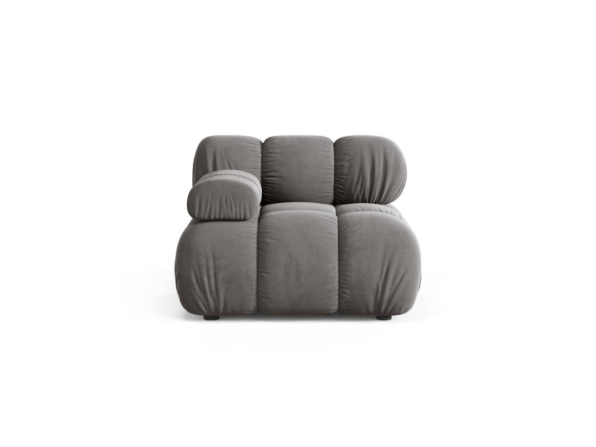 Modulo con Bracciolo Bellis, 1 Posto, 94x94x70