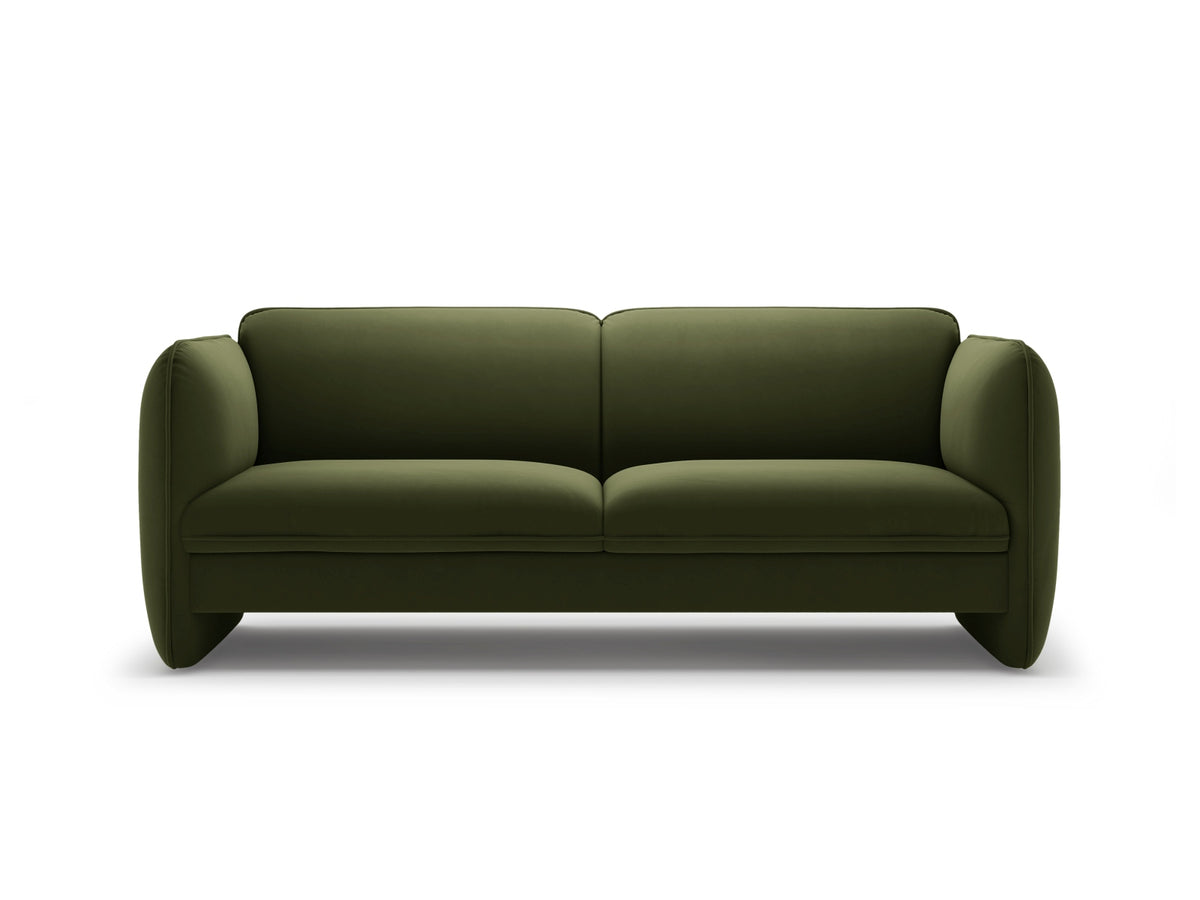 Divano Georgia, 3 Posti, 90x204x80