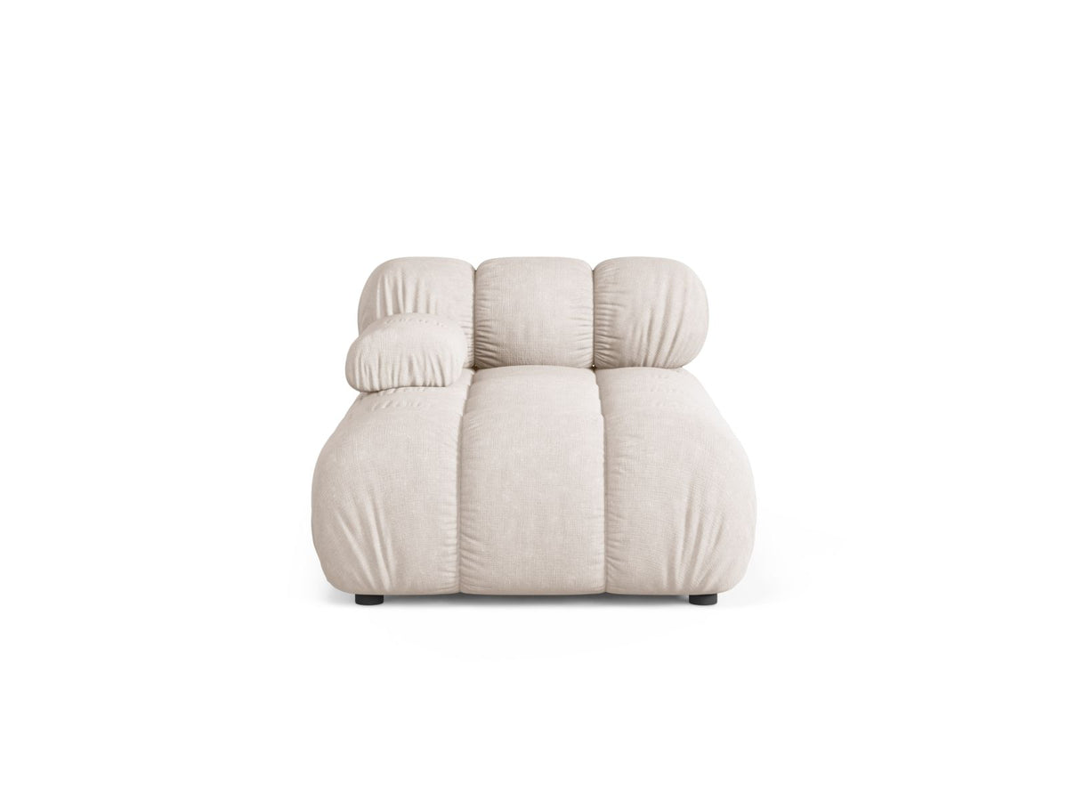 Chaise Longue Bellis, 1 Posto, 155x94x70