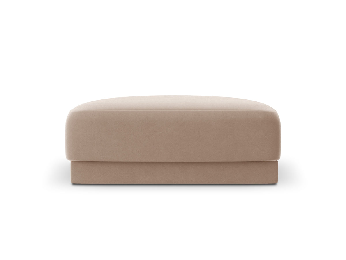 Pouf, "Miley", 1 Posto, 90x90x40
