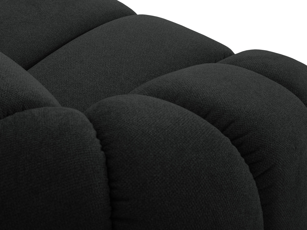 Divano Angolare Diana, 3 Posti, 182x294x72