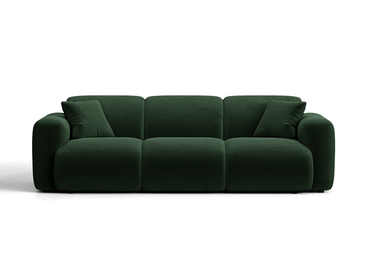 Divano Molino, 3 Posti, 100x235x72