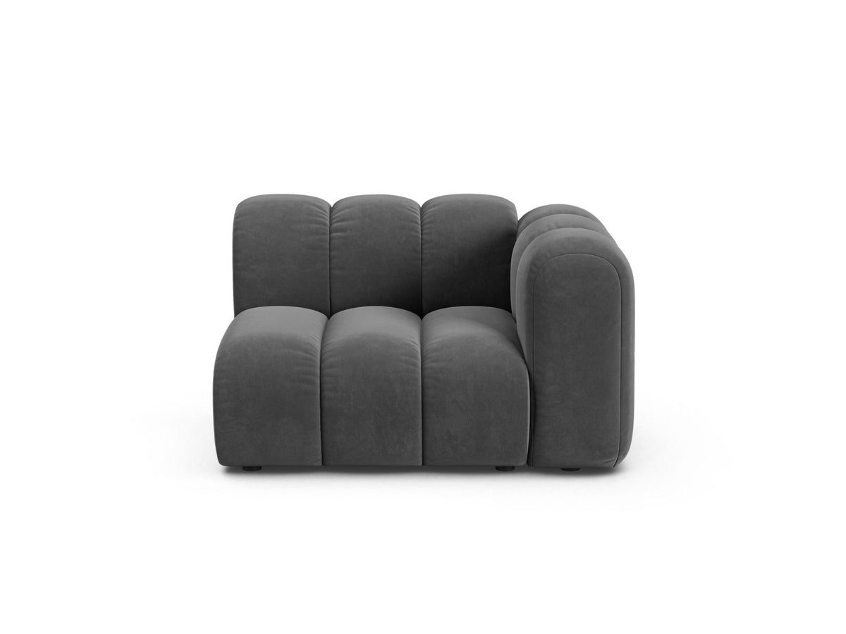 Modulo con Bracciolo Lupine, 1 Posto, 95x115x70