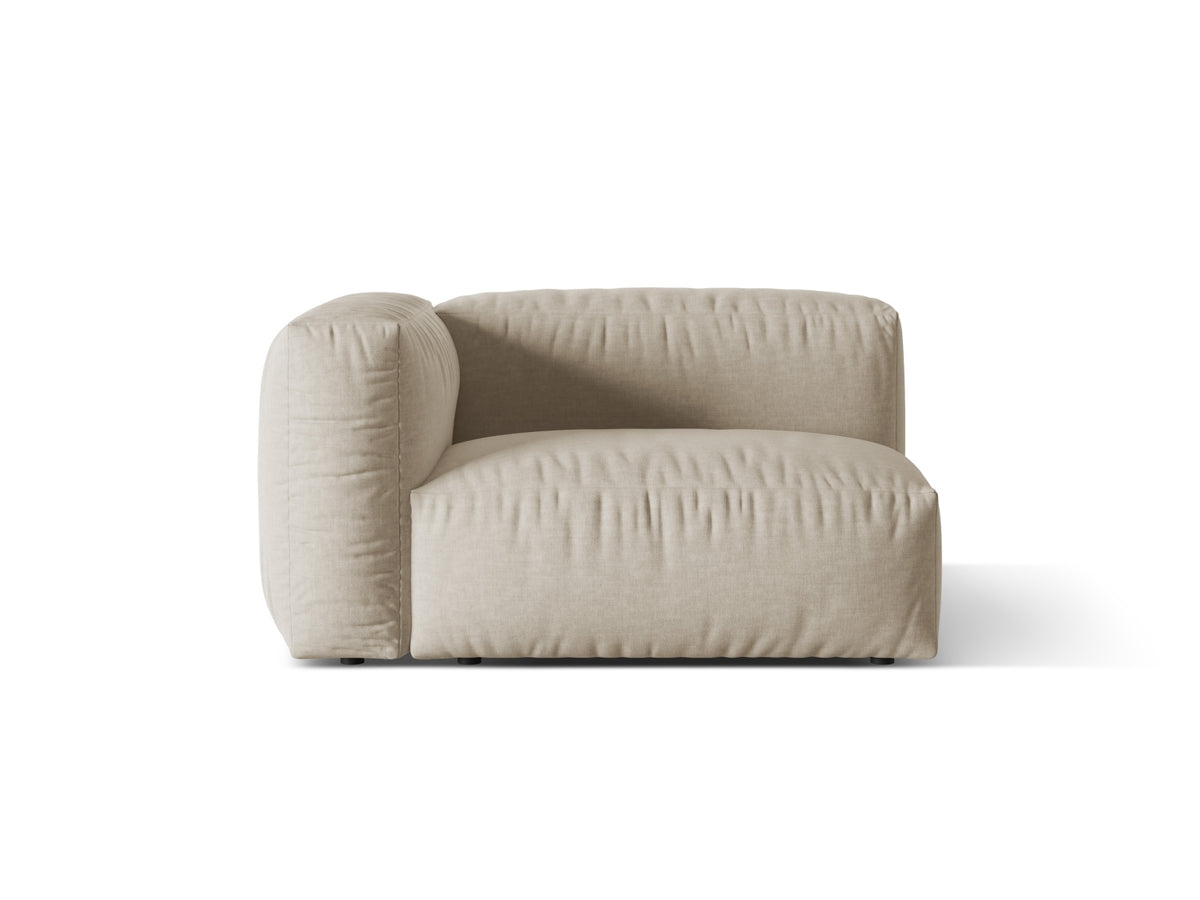 Modulo Singolo Ampio Martina, 1 Posto, 106x120x75