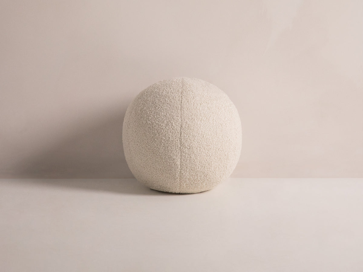 Cuscino Ball, 30x30x30
