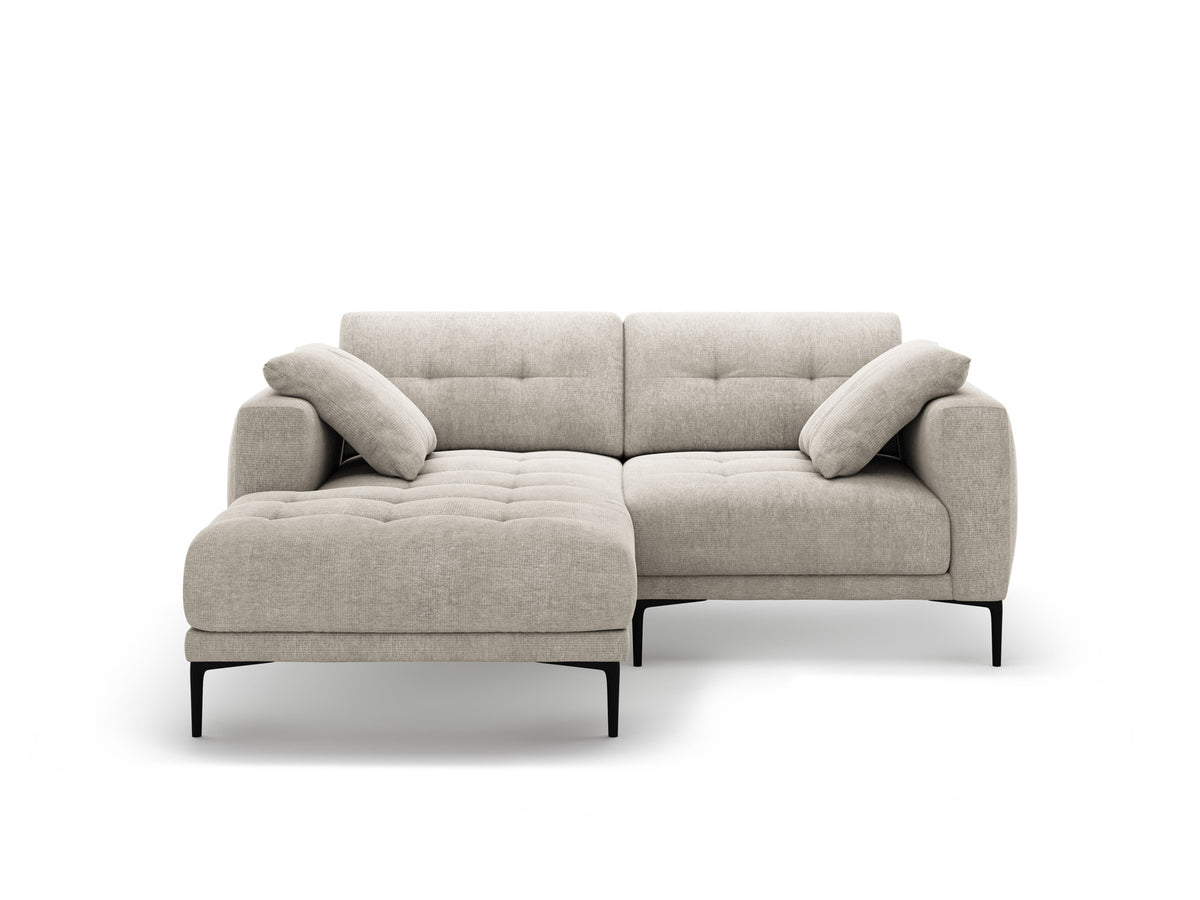 Divano Bemy, 2 Posti, 174x205x86
