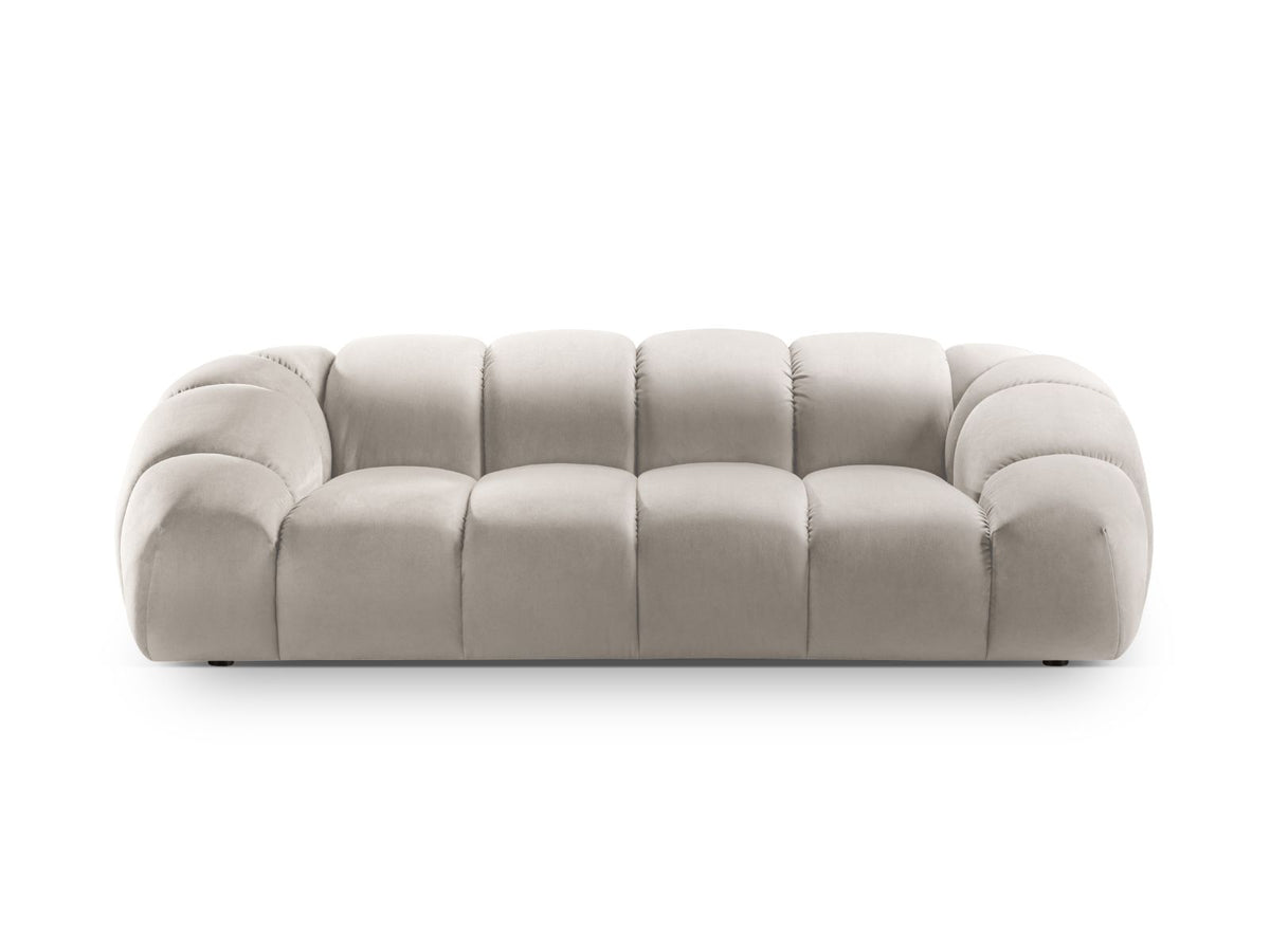 Divano Diana, 3 Posti, 114x234x72
