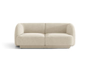 Divano Miley, 2 Posti, 90x180x70