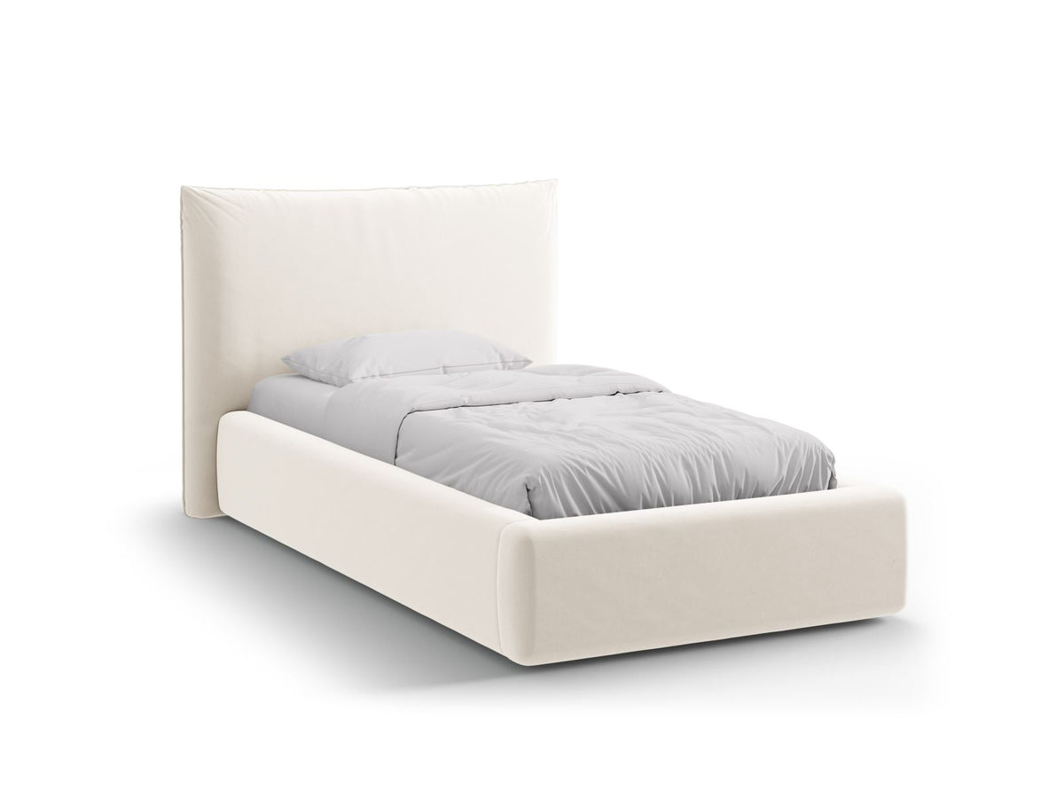 Letto Contenitore con Testata Kaelle