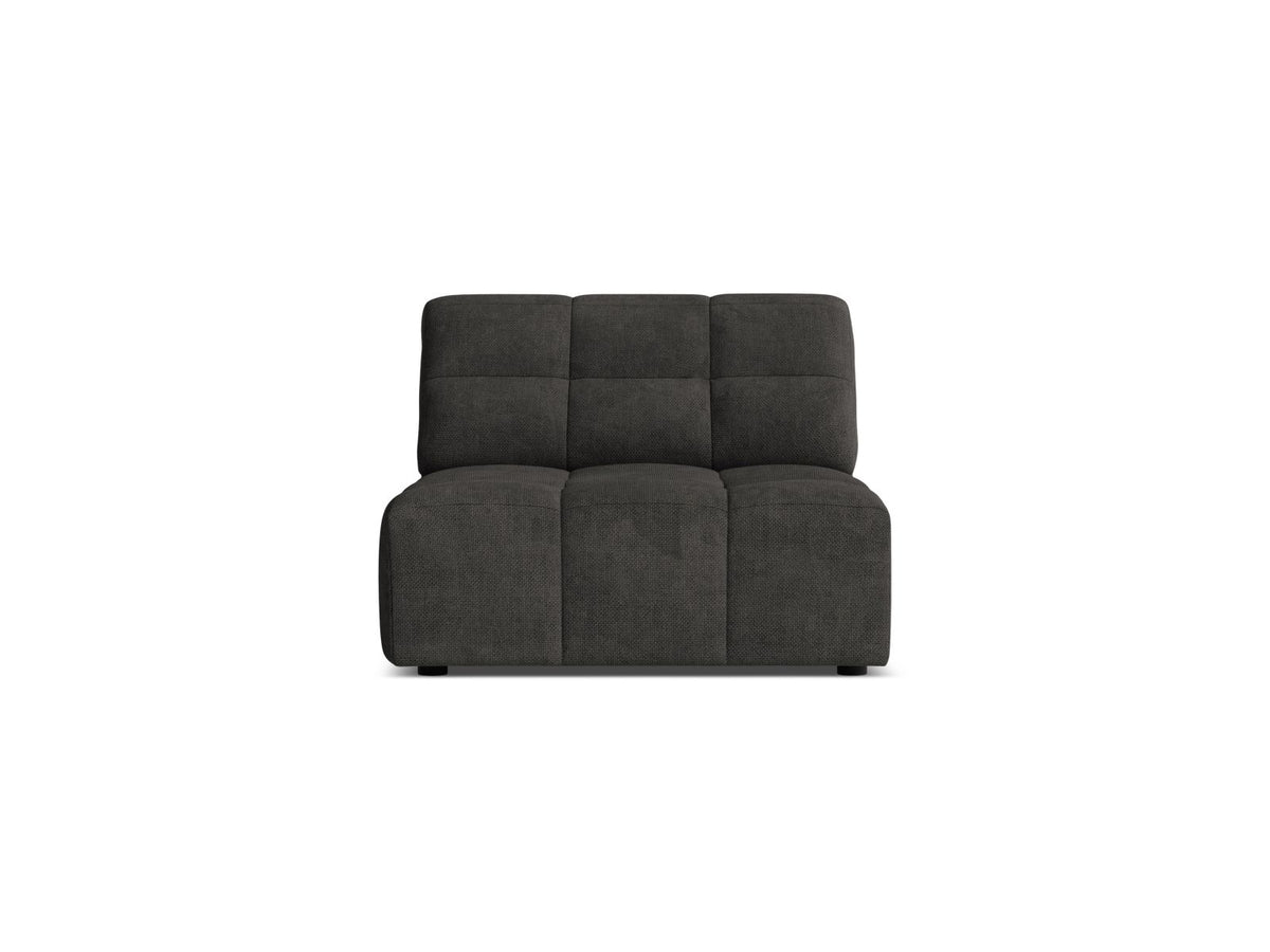 Modulo senza Braccioli Jennifer, 1 Posto, 102x80x78