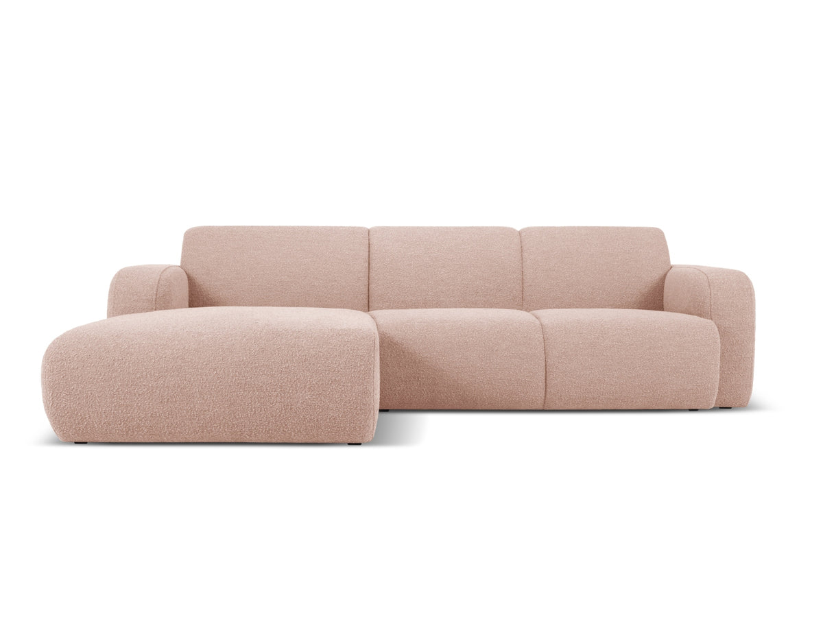 Divano angolare, "Molino", 4 posti, 250x170x72