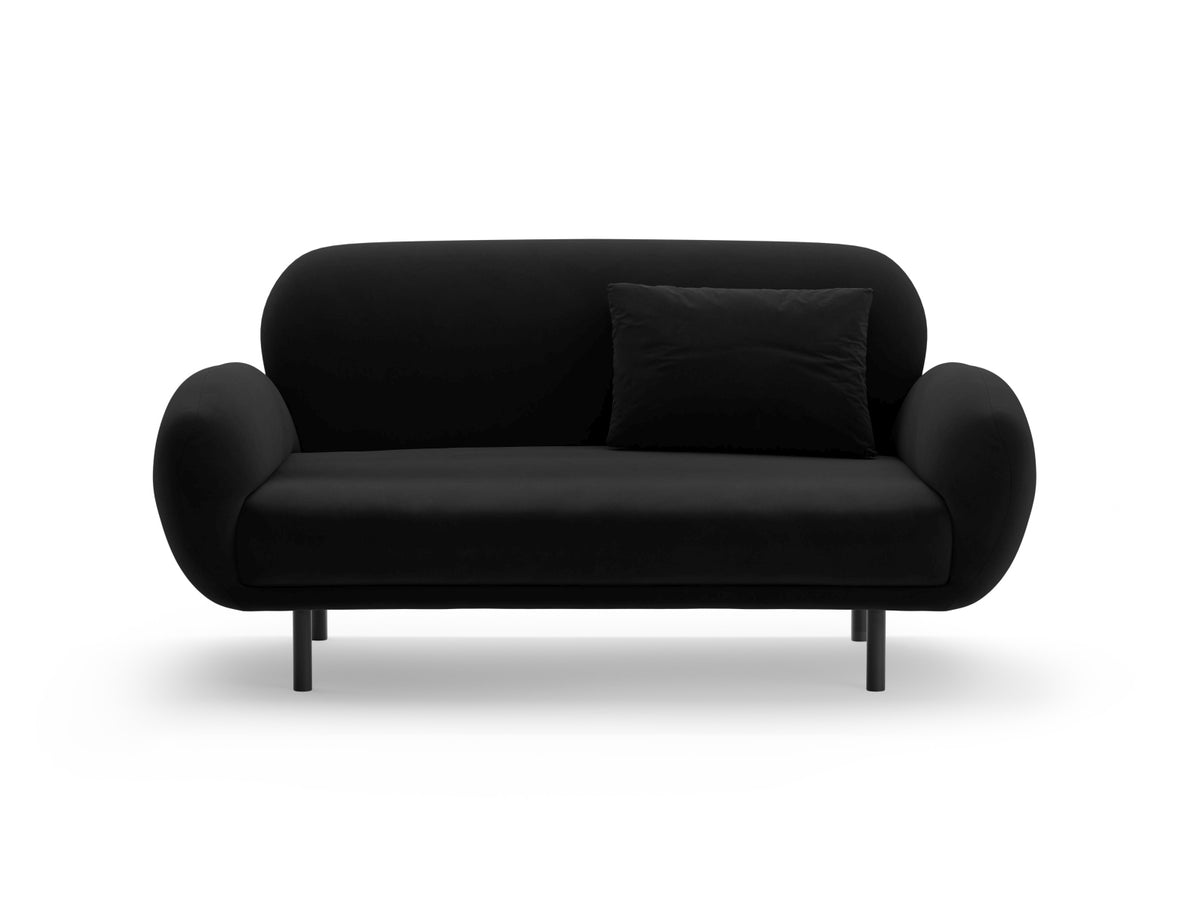 Divano Poppy, 2 Posti, 72x148x82