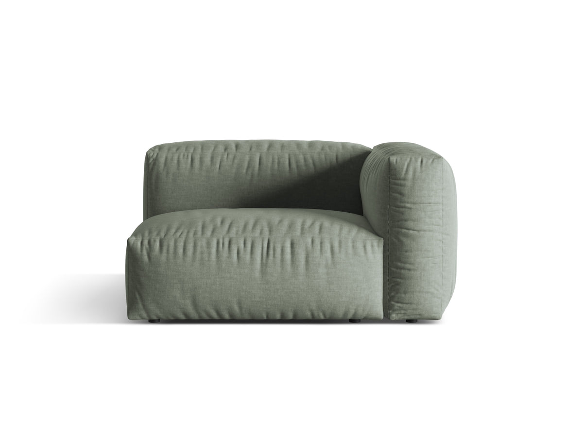 Modulo Singolo Ampio Martina, 1 Posto, 106x120x75