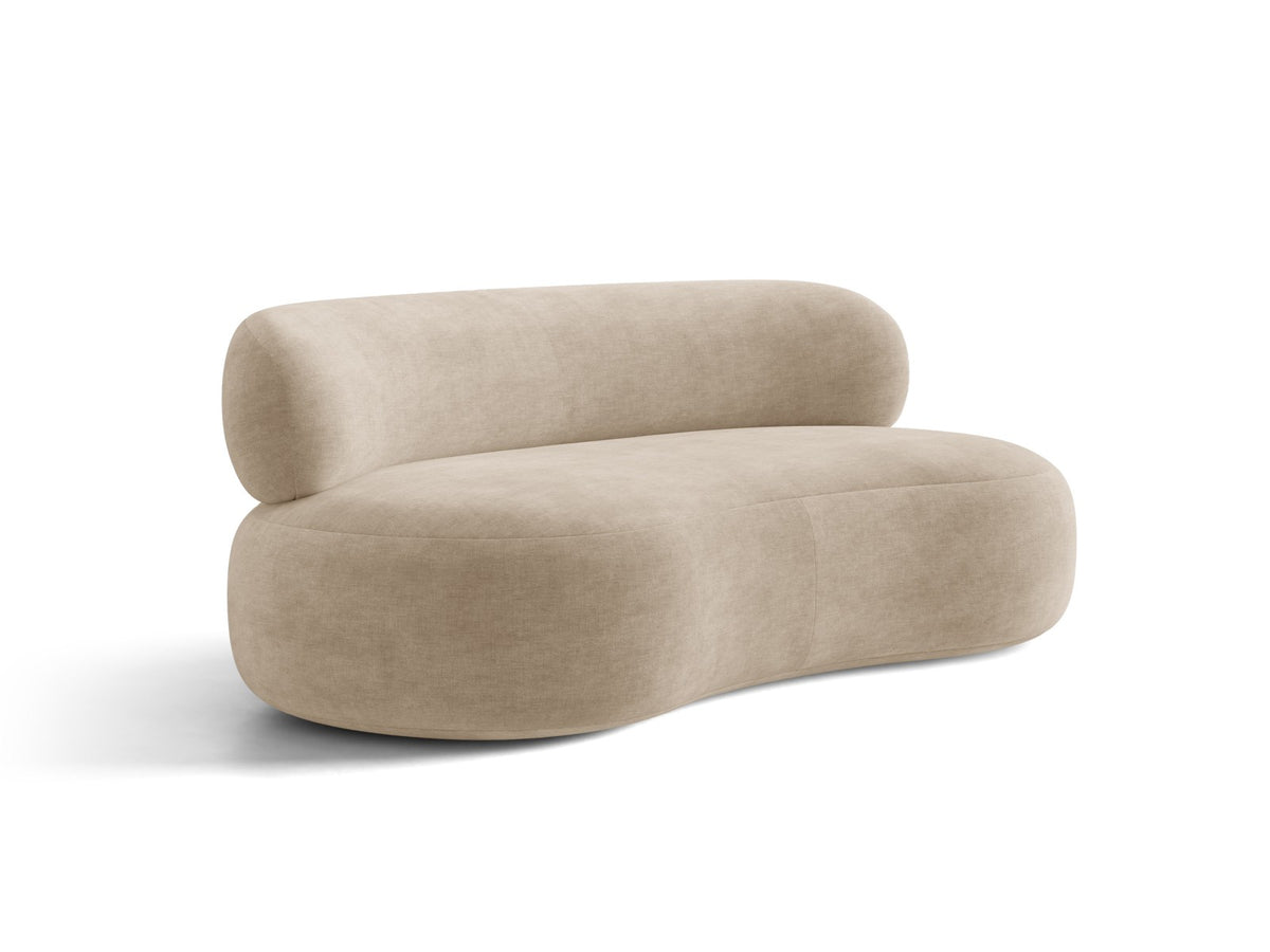 Divano Aura, 3 Posti, 101x186x75